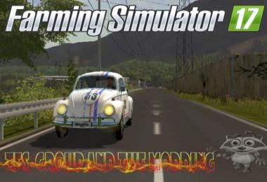 VW CHOUPETTE TFSG v2.0