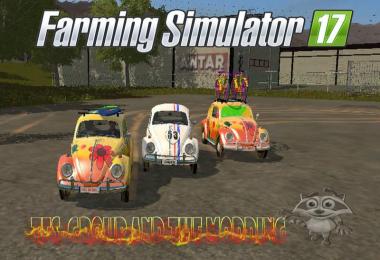 VW CHOUPETTE TFSG v2.0