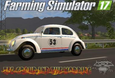 VW CHOUPETTE TFSG v2.0