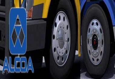 Wheels pack Alcoa v1.2.1 [1.28.x]