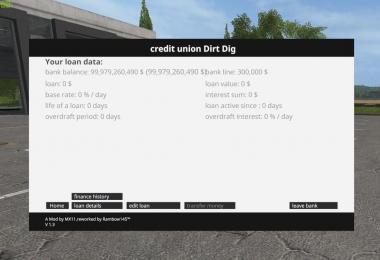 Winch Color pickable v1.0