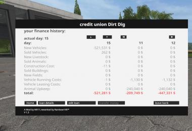 Winch Color pickable v1.0