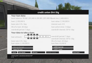 Winch Color pickable v1.0