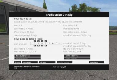 Winch Color pickable v1.0