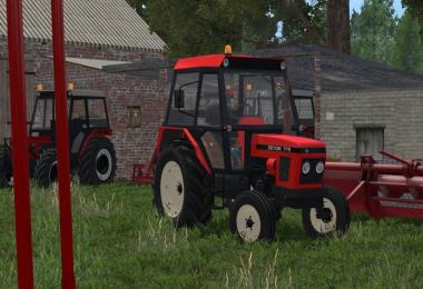 Zetor 7711 v1.4.4.4