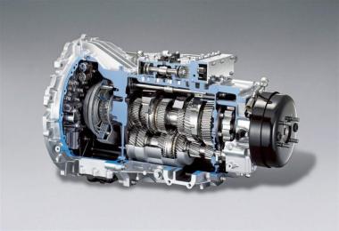 ZF Wandler and Manual Transmissions by adi2003de v2.0