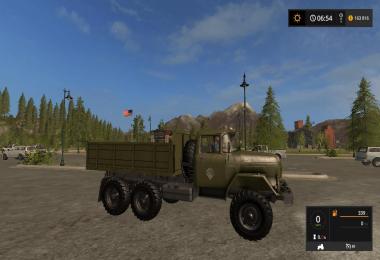 ZIL-131 v1.0