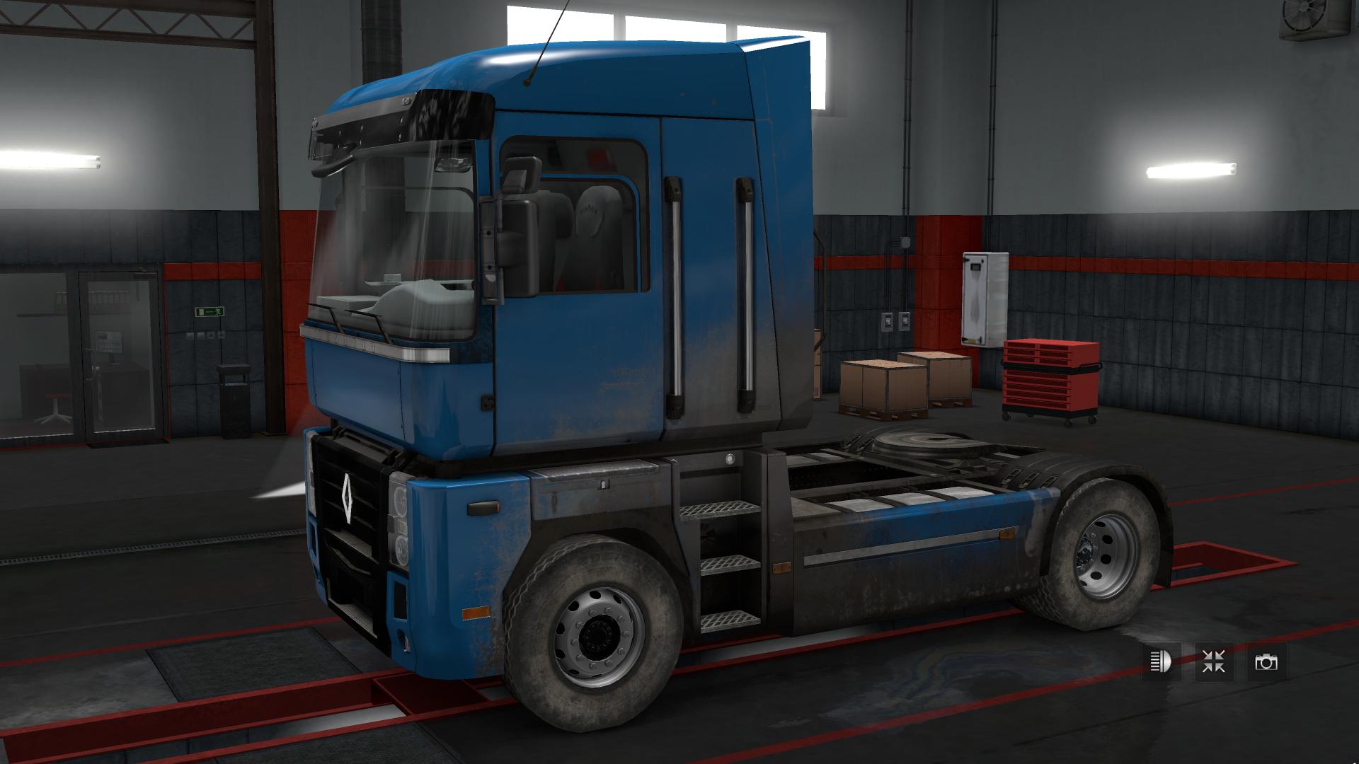 Skin Dirt Dirt Wheel For All Trucks 1 28 Modhub Us
