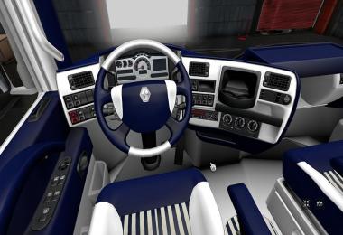 Assembling of interiors 10 1.28.x