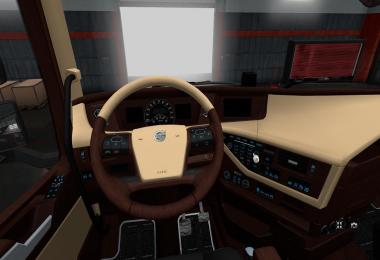 Assembling of interiors 9 1.28.x