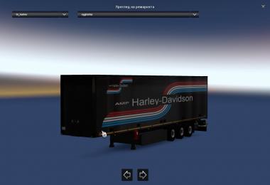  Harley Davidson 1.28.x