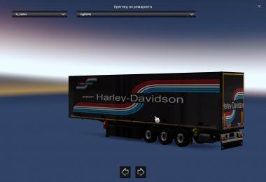  Harley Davidson 1.28.x