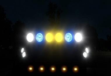 [1.28] Hella Rallye 3000 v1.0 (14.10.2017)