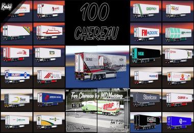 [1.28] Kriistof Full FR Chereau v2.0
