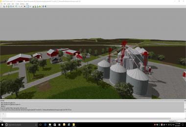 FS17 Missouri River Bottoms v4.2