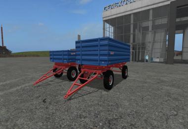 2 PTS-4.5 Burlak v3.0