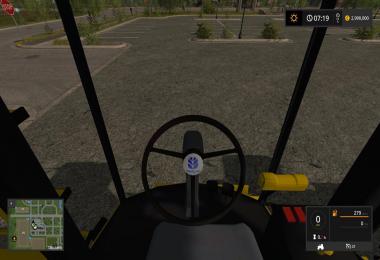 3 New Holland TR Harvesters v1.0