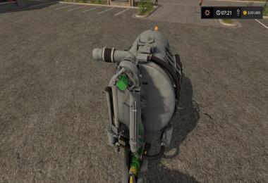 Abbey 2000R Slurry Tanker v2.0