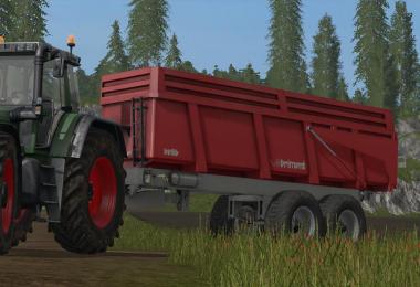 Brimont bb18b v1.0.0.0