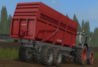 Brimont bb18b v1.0.0.0