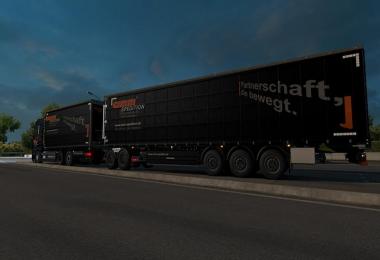 MAN TGX 2010 by XBS v4.6 [1.28.x]