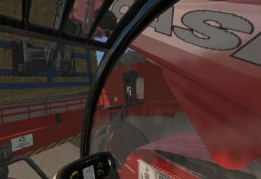 Case Farmlift 735 v1.0