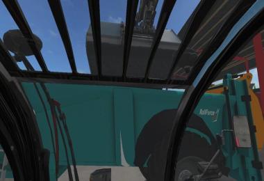 Case Farmlift 735 v1.0