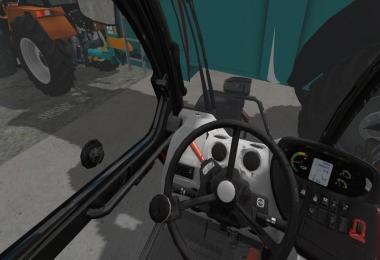 Case Farmlift 735 v1.0