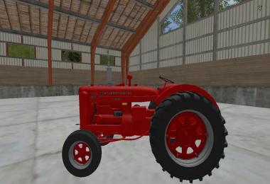 McCormick-Deering W9 v1.0
