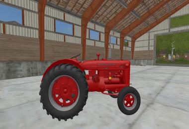 McCormick-Deering W9 v1.0