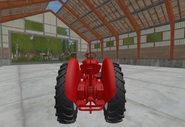 McCormick-Deering W9 v1.0