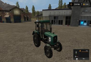 UMZ 8240 v1.0 
