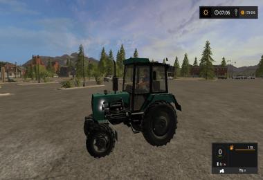 UMZ 8240 v1.0 