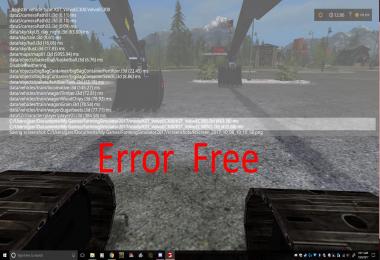 KST Volvo EC300 v2.4.7