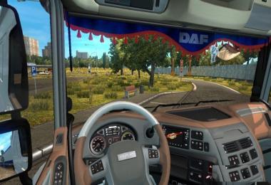 DAF XF 106 Panda FINAL