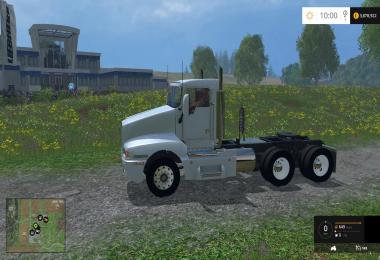 1998 Kenworth T600 v1.2