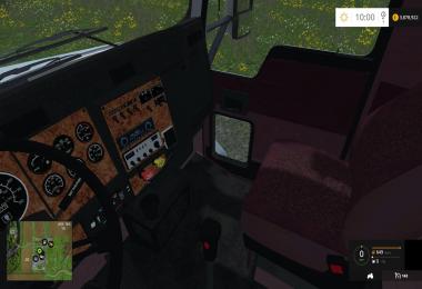 1998 Kenworth T600 v1.2