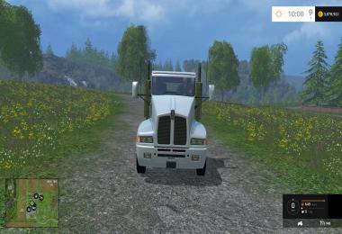 1998 Kenworth T600 v1.2