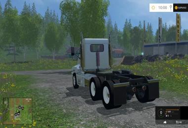 1998 Kenworth T600 v1.2