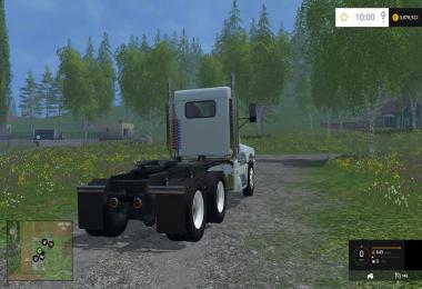 1998 Kenworth T600 v1.2
