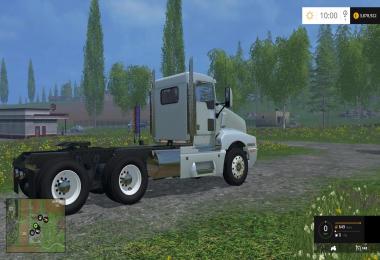 1998 Kenworth T600 v1.2
