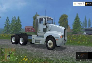 1998 Kenworth T600 v1.2