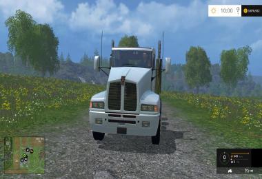 1998 Kenworth T600 v1.2