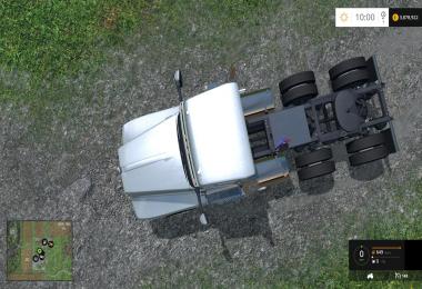 1998 Kenworth T600 v1.2