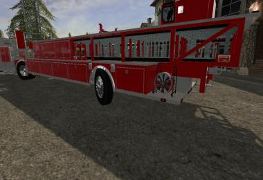 Seagrave Tiller Fixed v1.0
