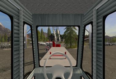 Seagrave Tiller Fixed v1.0