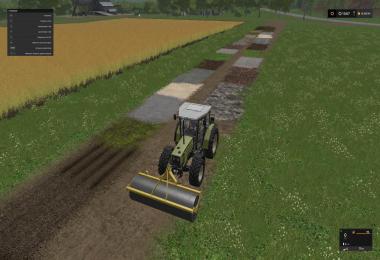Ground Modification v1.0
