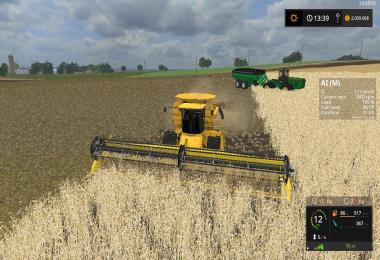 Honey bee 40ft cutter v1.4.4