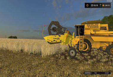 Honey bee 40ft cutter v1.4.4