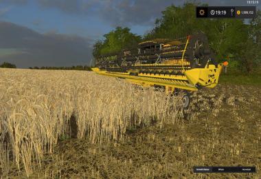 Honey bee 40ft cutter v1.4.4